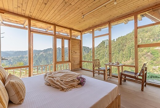 Spectacular View | Warmest Host