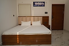 Parwati Pushp Vatika resort, Rampur (Uttar Pradesh)