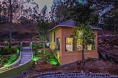RAINROCK VILLA YERCAUD, Yercaud