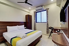 Hotel Victoria Park, Mumbai