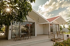 Green Window Resort, Bhopal