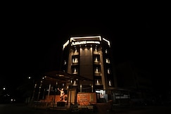 A Square Executive Hotel, Sillod