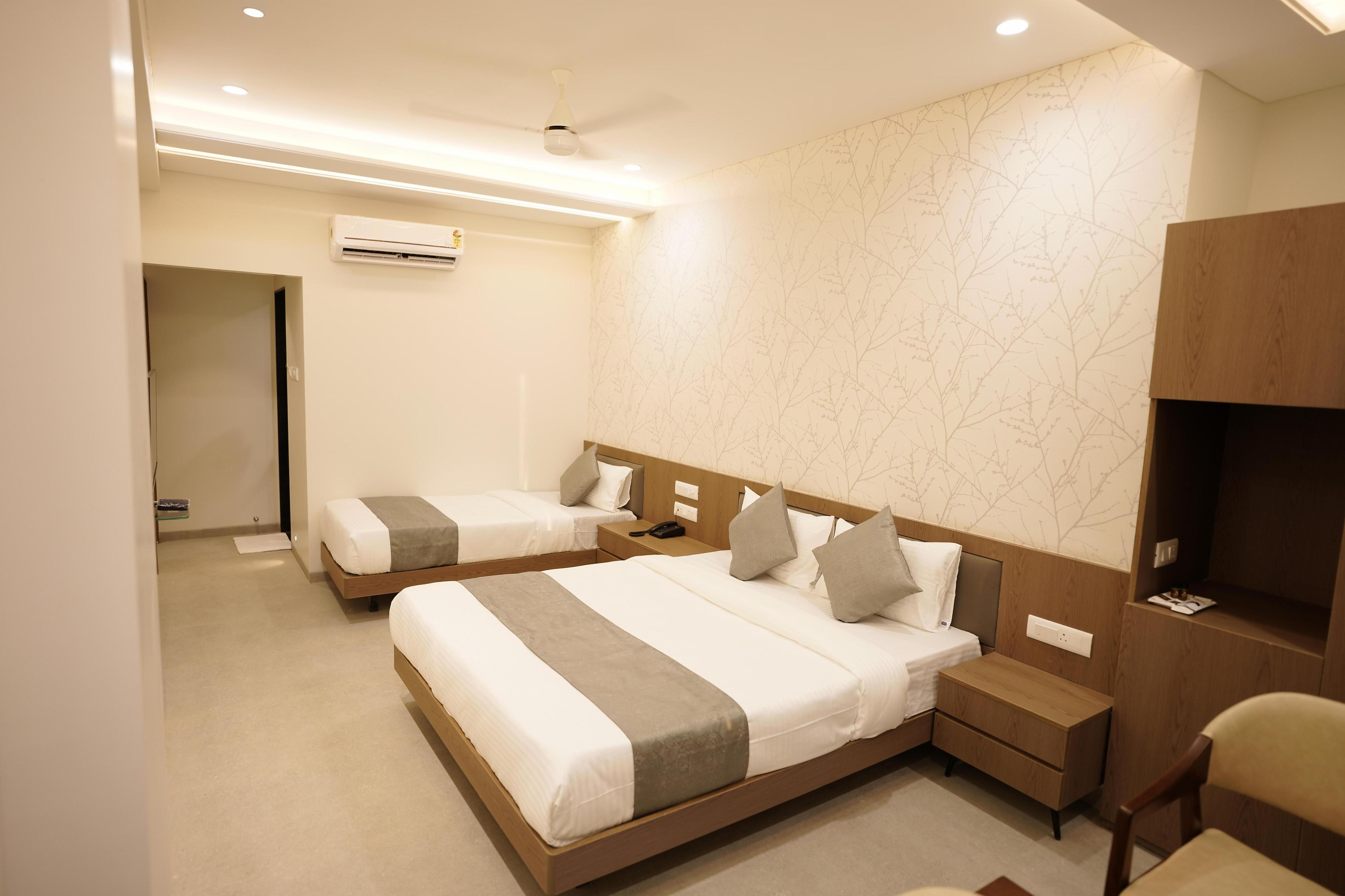 Royal Deluxe Room 1