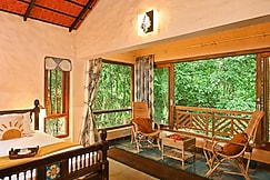 Stay In Our Farm Above The River, Wayanad
