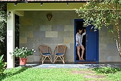 Tropical Paradise| Above The River| Yummy Food, Wayanad