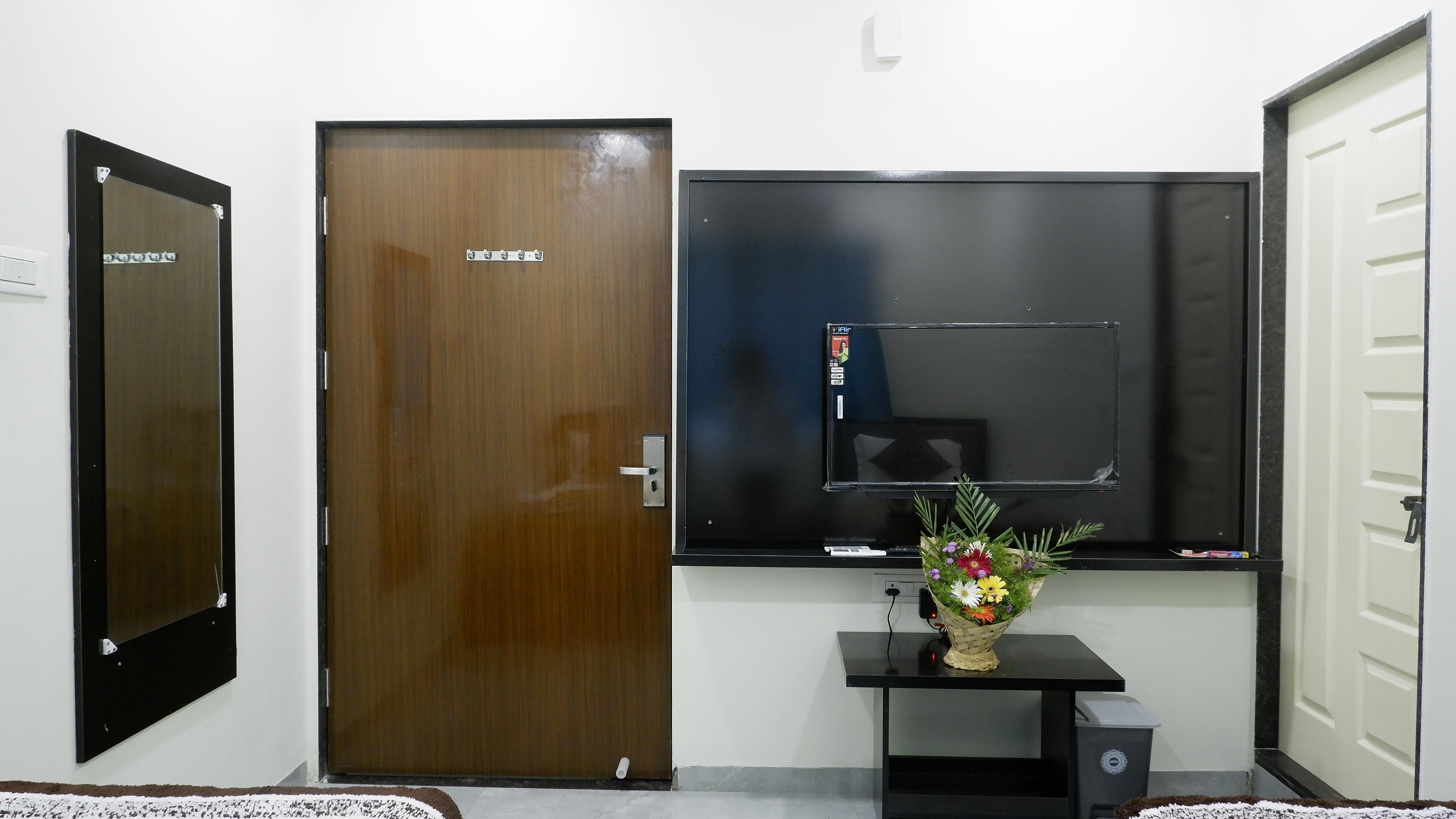 Hotel Ganga Regency 5