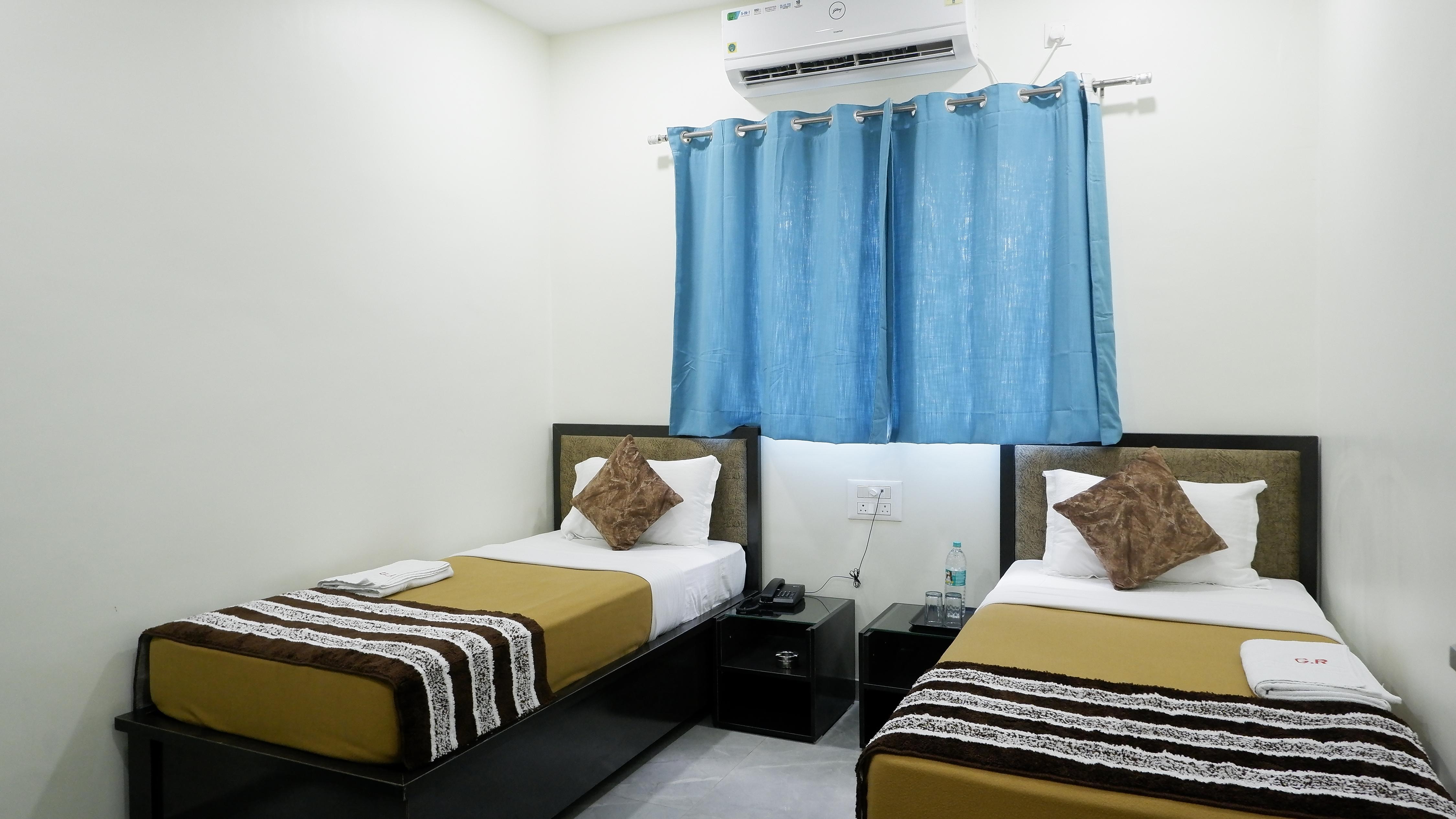 Hotel Ganga Regency 2