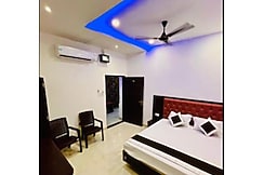 Shivansh Venktesh Vilas, Varanasi