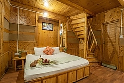 Cottage At A Walkable Distance, Jibhi