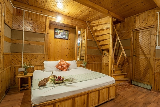 Cottage At A Walkable Distance