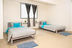 Z Express Zen Elite, Pune
