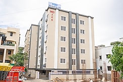 Z Express Zen Elite, Pune