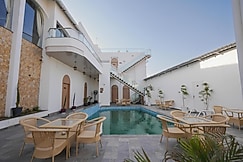 THE HIDEAWAY, Udaipur