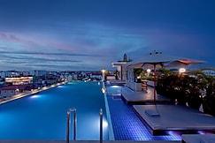 Two Seasons Siem Reap Hotel, Siem Reap