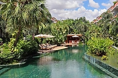 TUI BLUE Angkor Grace, Siem Reap