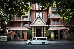Jaya Suites Hotel, Phnom Penh
