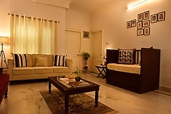 Amber Homestay Bliss, Jaipur