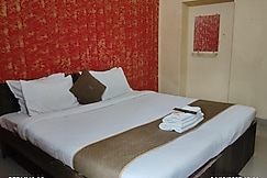 Rathore inn Howrah Railway Station, Sundarbans