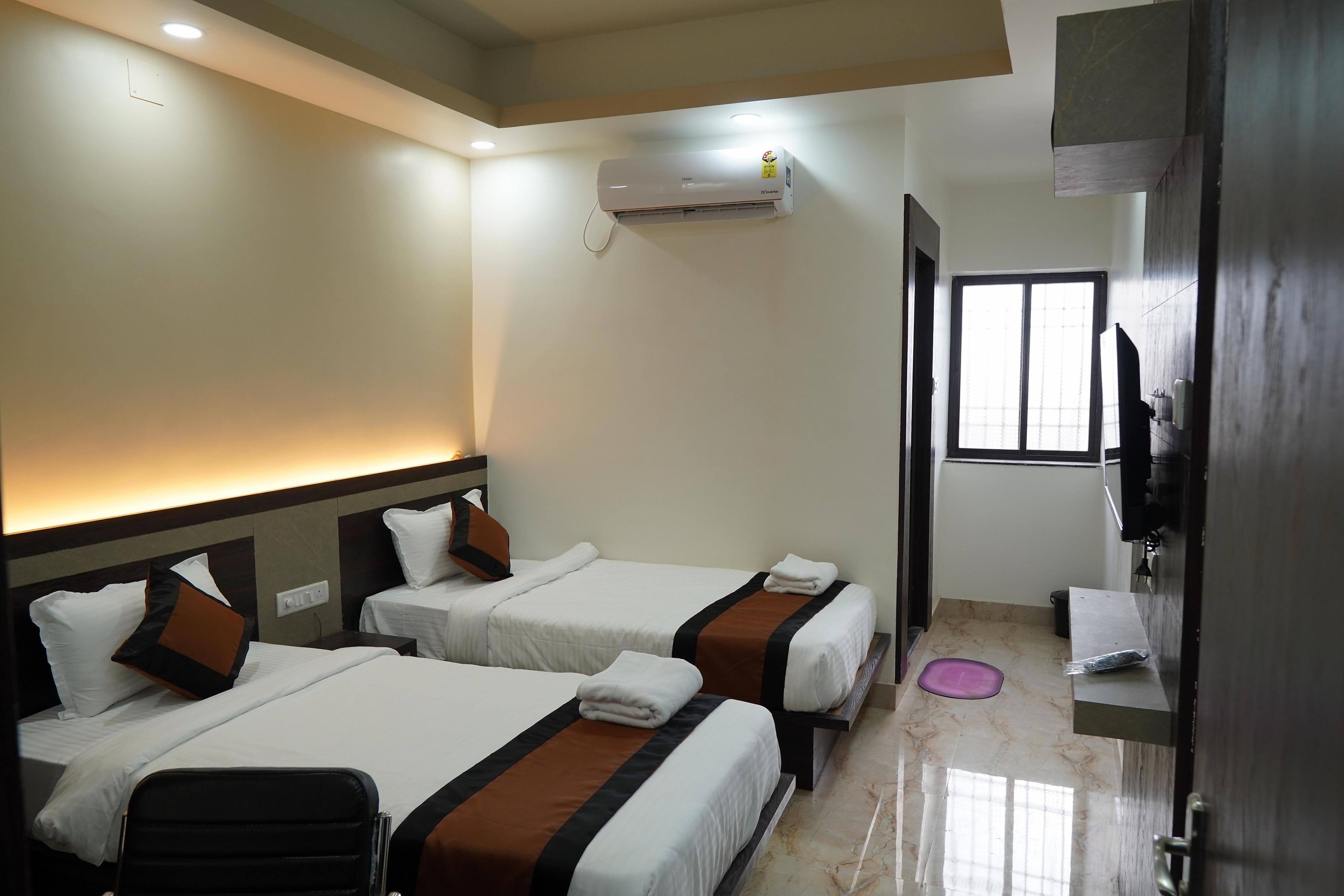 Hotel Anchor Ranchi - Tap to explore photos