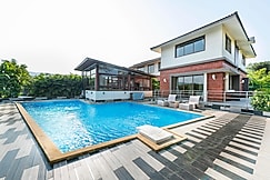 Deshco Villa Krishna, Alibaug, Alibaug