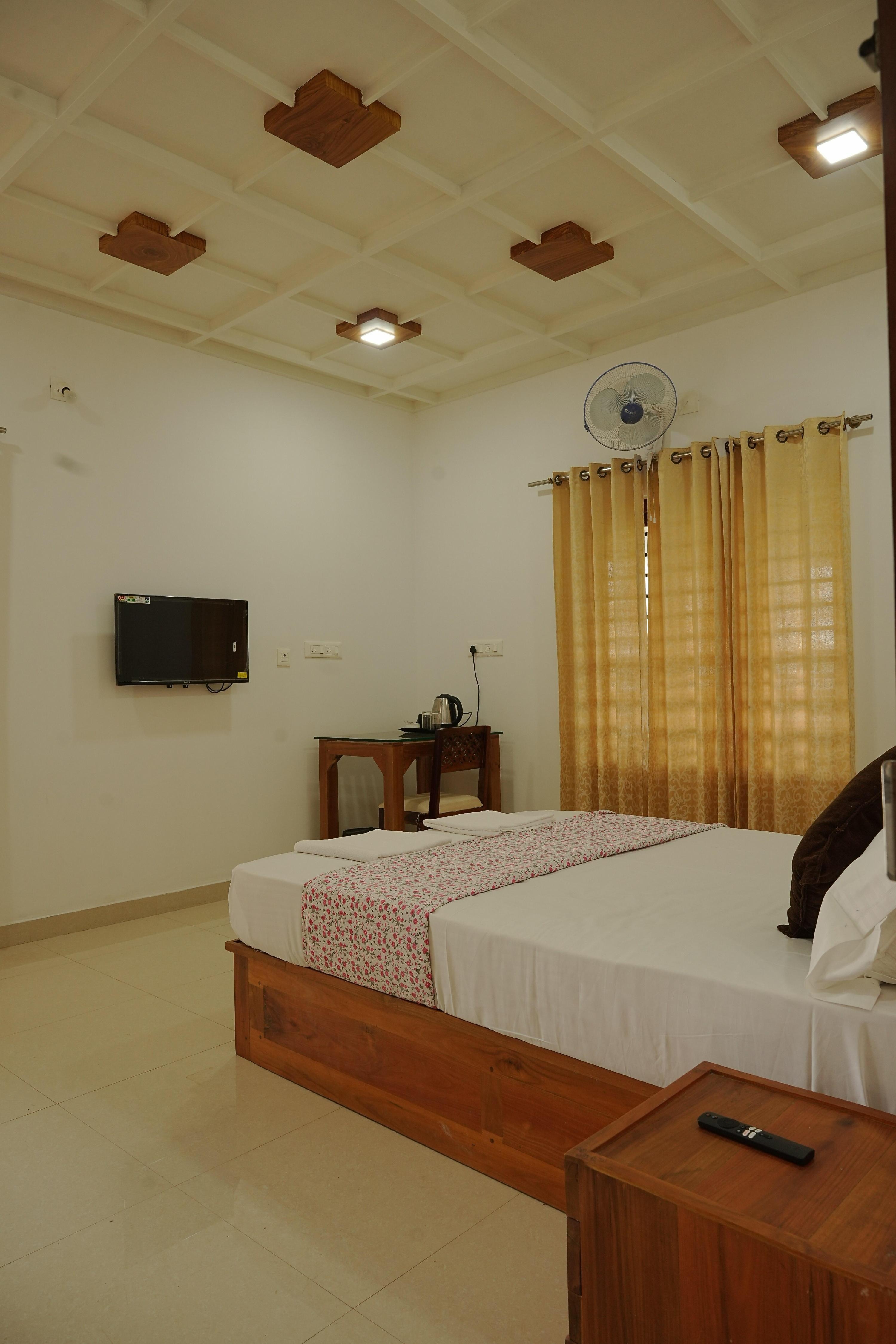 Dhara Dhvani Getaway Homes - Tap to explore photos