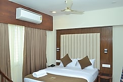Hotel P V R Grand Inn, Kadapa