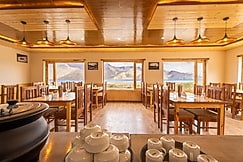 Falcon'S Cottages Merak, Pangong