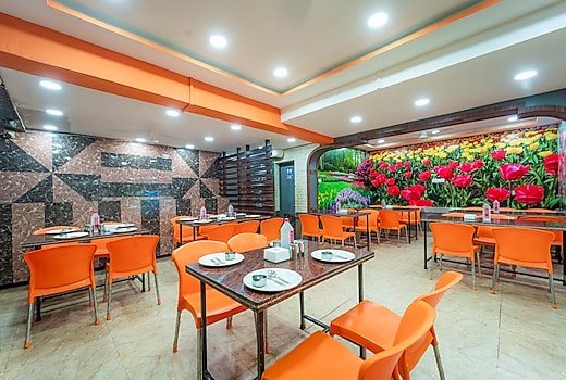 Treebo Sunshine Beach Resort With Swimming Pool