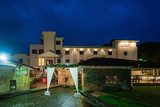 Treebo Sai Rekha Inn