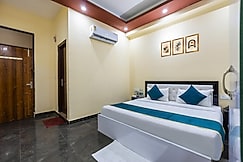 Global Corporate Boutique Stay | Near Sector 61 Metro Noida, Noida