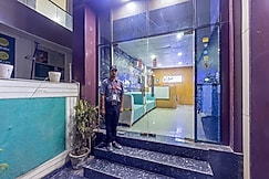 Global Corporate Boutique Stay | Near Sector 61 Metro Noida, Noida