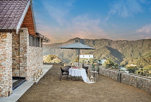 SaffronStays Ridgeview Manor
