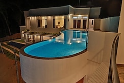 Serene Aqua Hills Calicut, Calicut (Kozhikode)