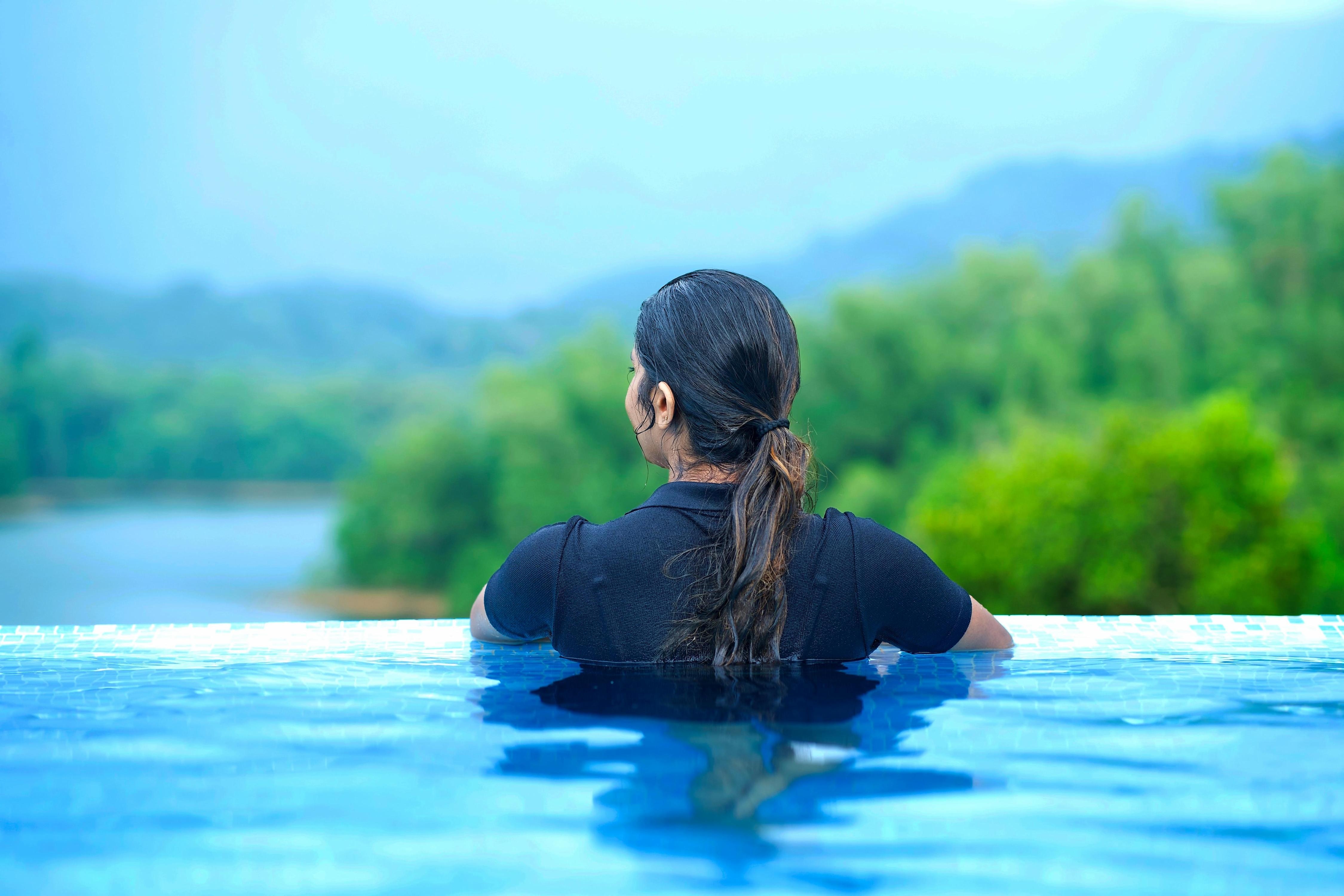 Serene Aqua Hills Calicut - Tap to explore photos