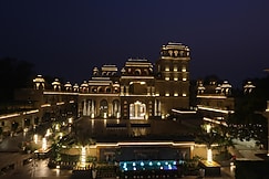 Raj Vilas Resort Dhanbad, Dhanbad