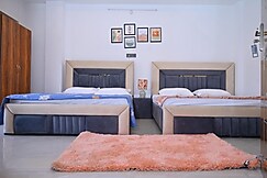 Pitambara Homestay | Premium Stay near Ram Temple, Ayodhya