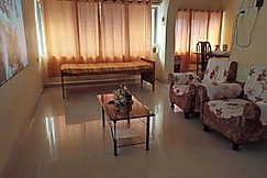 Spacious 3 BHK Duplex Penthouse Home Stay by Bollywood Celeb, Nagpur