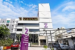Regenta Z Sunrise Gachibowli, Hyderabad