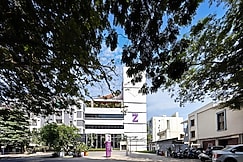 Regenta Z Sunrise Gachibowli, Hyderabad