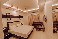 Shree Nath Ji 200 Meters From Shree Jagannath Temple, Puri