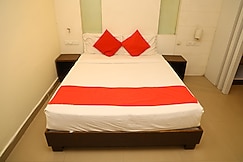 Hotel Sony International, Hyderabad