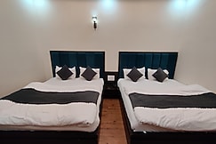 Hotel Modern Palace, Khatu