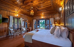 Aquabliss Pamba 02 bedroom