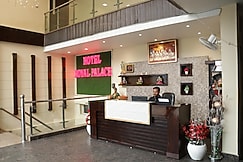 Hotel Royal Palace Jalandhar, Jalandhar