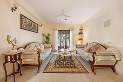 Sliceinn Kwan, Bangalore