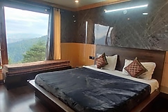 Kufri Heritage Homestay, Kufri