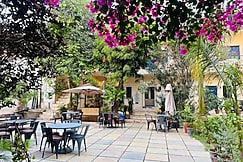 Khoj by Bharatescapes | 50 Metres from City Palace, Udaipur