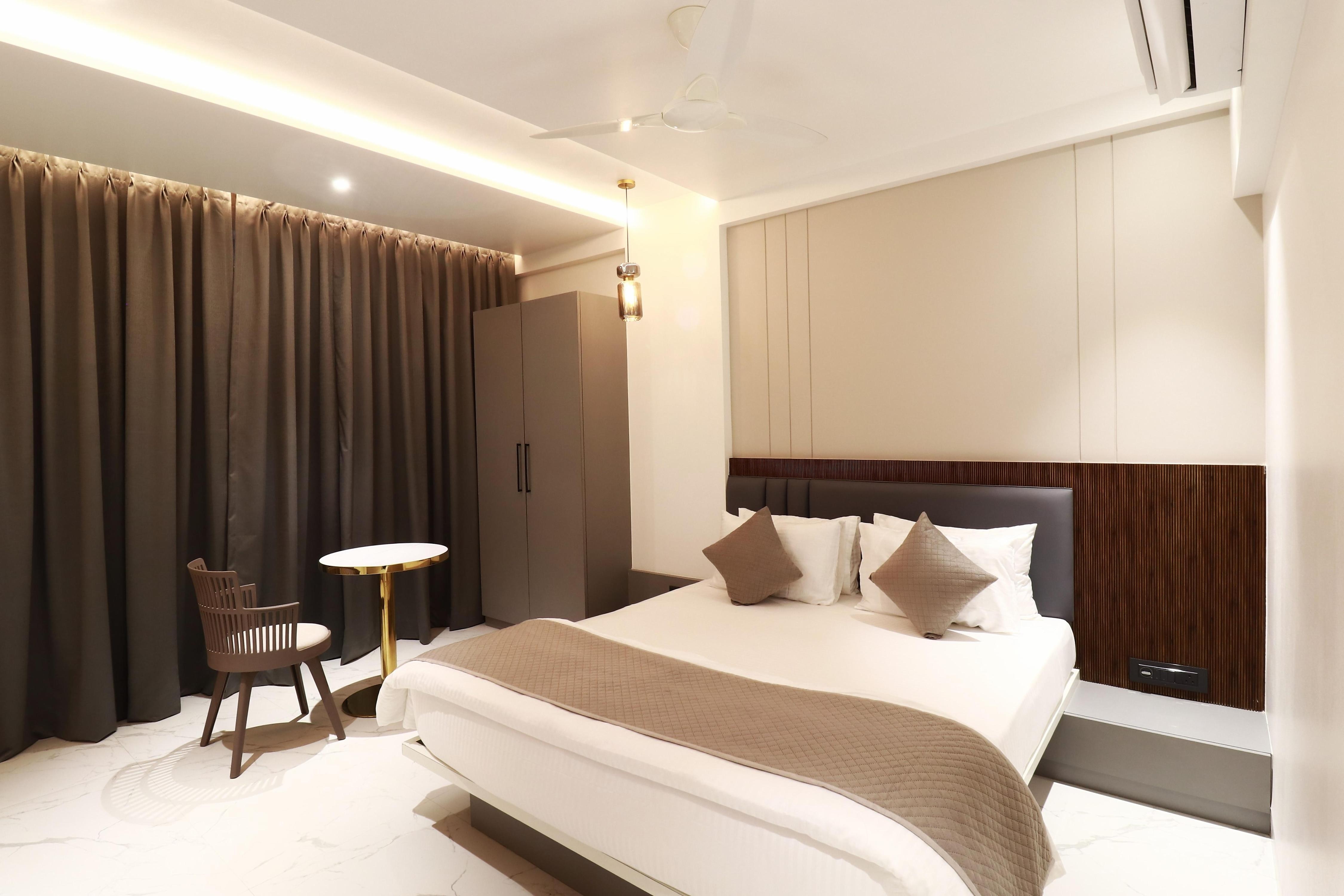 Hotel Lemore Stay & Dine - Tap to explore photos