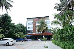 DK Gardenia 24, Kanakapura