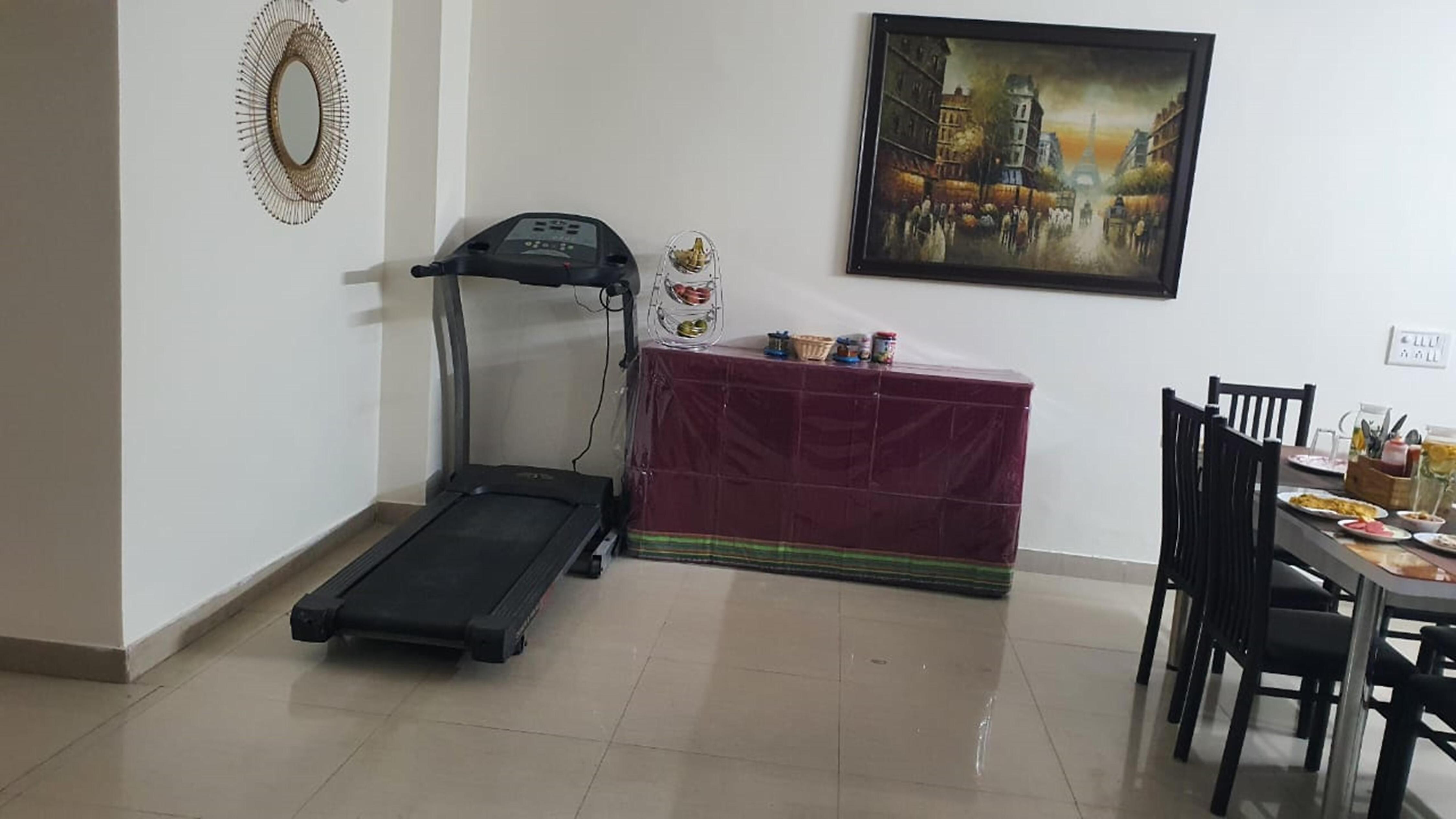 Guest House- Delhivery Manesar - Tap to explore photos